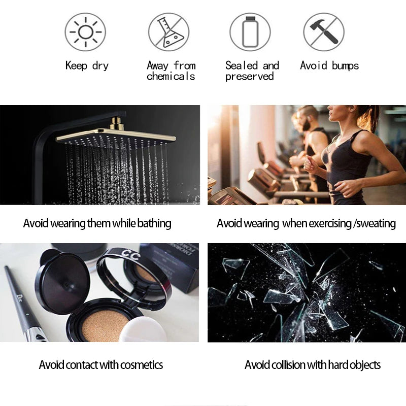 Luxury Rose Gold Couple Ring – Hollow Carved Design with Zircon Stones.