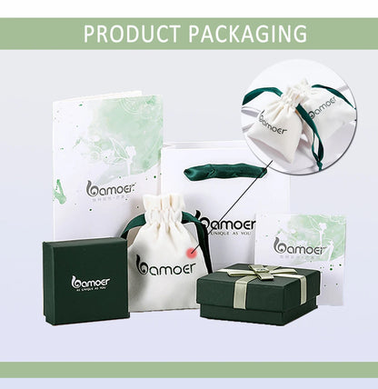 Elegant 925 Sterling Silver Heart Ring – A Symbol of Timeless Love and Everyday Elegance.