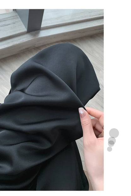 High Waist Wide Leg Pants – Soft, Flowing & Chic.