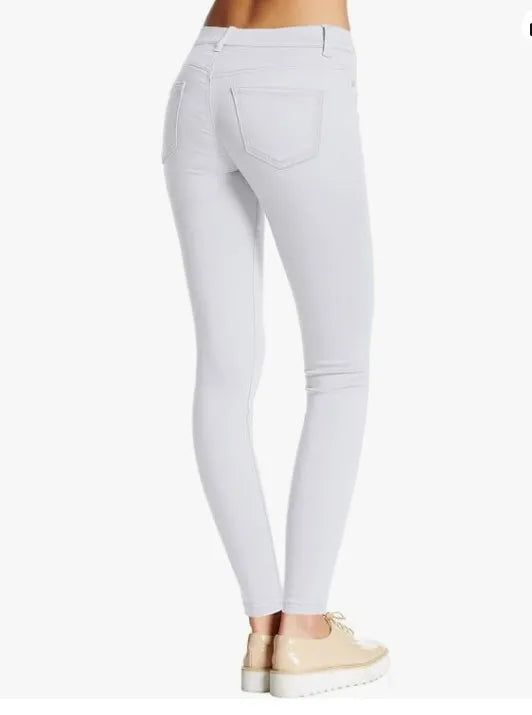 High Waist Stretch Jeans – Slim & Comfortable for women.